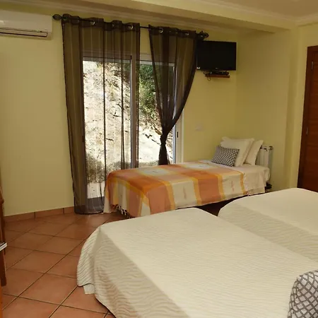 Hotel Rural Rocha Da Gralheira-2